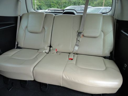 Used 2018 Nissan Armada SL w/ Premium Package AWD/4WD image 13