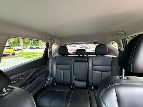 Used 2019 Nissan Murano SL image 31