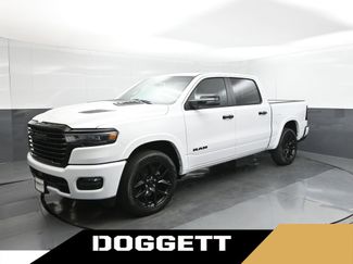 New 2026 RAM 1500 Laramie w/ Night Edition AWD/4WD video 1