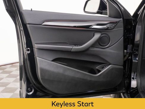 Used 2023 BMW X2 xDrive28i w/ Convenience Package image 12