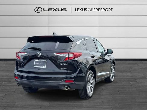 Used 2019 Acura RDX w/ Technology Package image 5