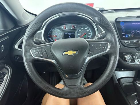 Used 2019 Chevrolet Malibu LS FWD image 20