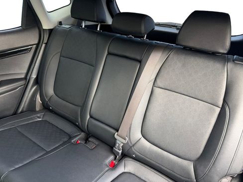 Used 2023 Kia Seltos EX image 13