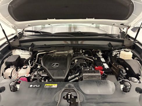 Used 2024 Lexus TX 350 AWD w/ Cold Weather Package image 43