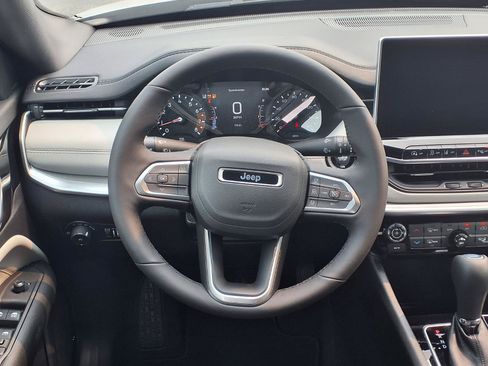 New 2026 Jeep Compass Limited AWD/4WD image 23