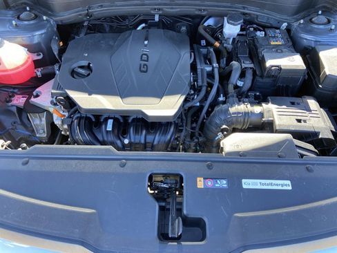 Used 2024 Kia Sportage LX image 26