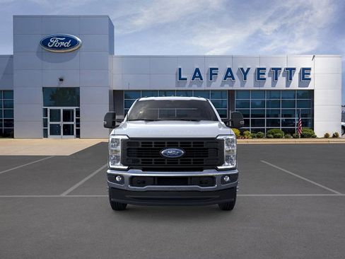 New 2026 Ford F350 XL w/ XL Chrome Package AWD/4WD image 6