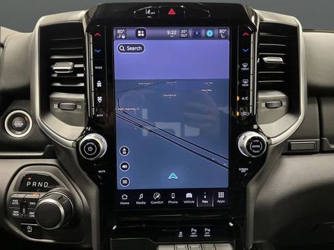 Used 2025 RAM 1500 Big Horn image 9