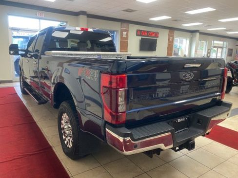 Used 2020 Ford F350 XLT w/ XLT Premium Package image 2