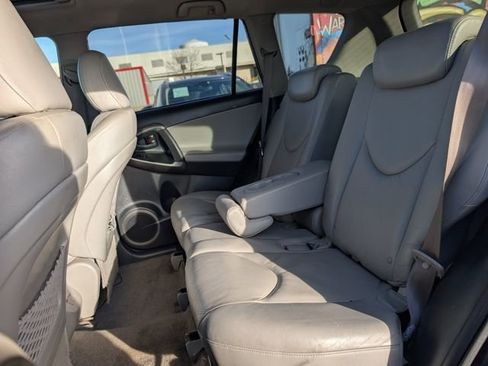 Used 2010 Toyota RAV4 Limited image 16