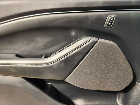 Used 2023 Ford Mustang Mach-E Select image 25