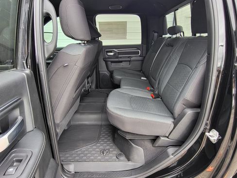 New 2025 RAM 2500 Big Horn image 30