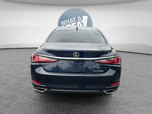 Used 2024 Lexus ES 350 w/ Premium Package FWD image 5