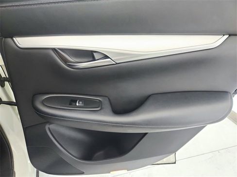 Used 2021 INFINITI QX50 Luxe w/ Appearance Package image 41