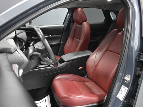 Used 2023 MAZDA CX-30 AWD 2.5 S w/ Preferred Package image 6