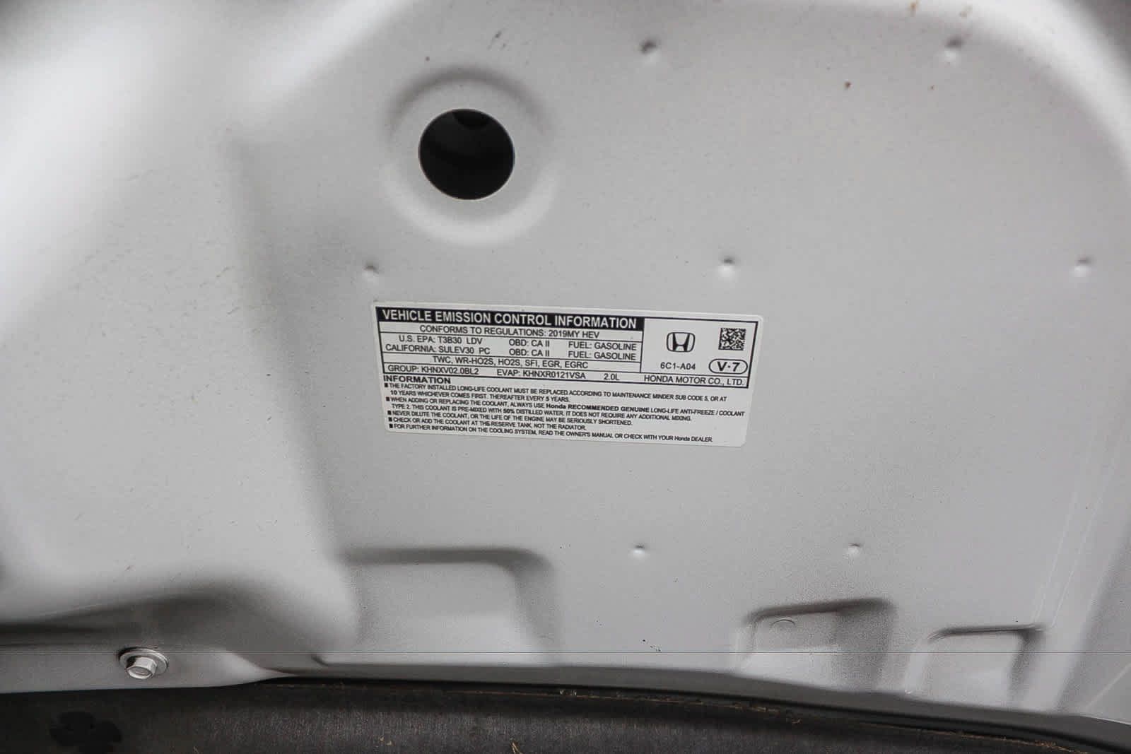 Used 2019 Honda Accord Touring image 36