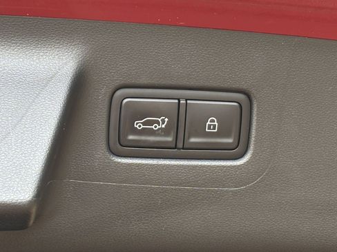 Used 2025 Hyundai Santa Fe SEL image 24