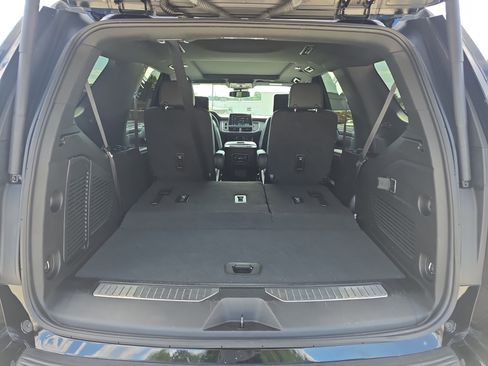 Used 2023 Chevrolet Tahoe Z71 w/ Max Trailering Package AWD/4WD image 14