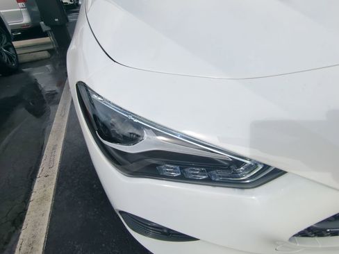 Used 2025 Mercedes-Benz CLA 250 image 21