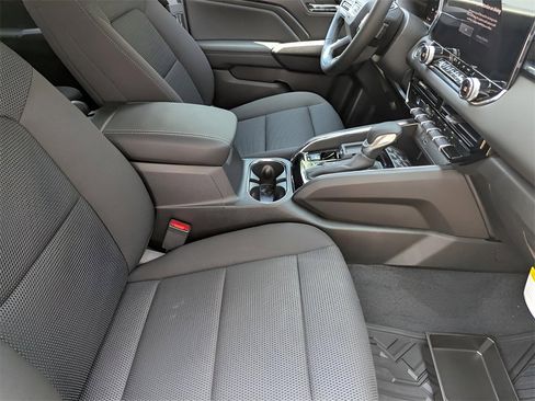 New 2026 GMC Canyon Elevation w/ Convenience Package image 19