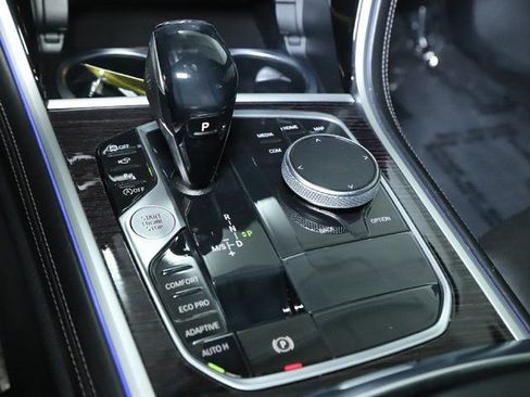 Used 2020 BMW 840i Gran Coupe xDrive w/ M Sport Package AWD/4WD image 34