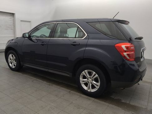 Used 2017 Chevrolet Equinox LS FWD image 3