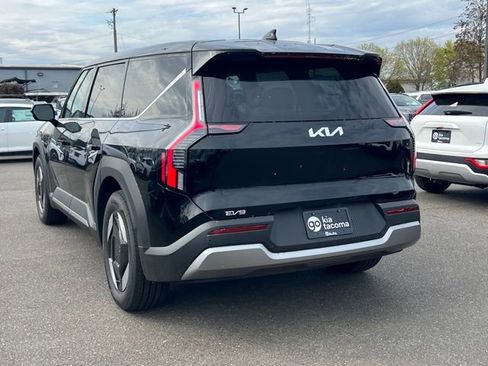 New 2026 Kia EV9 Light RWD image 7