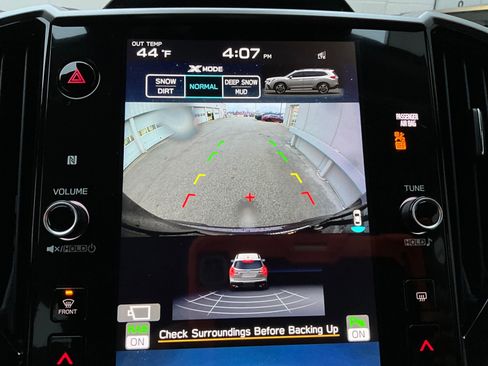 Certified 2023 Subaru Ascent Touring image 26