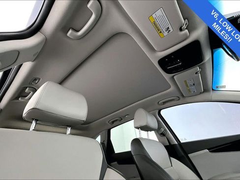 Used 2020 Kia Sorento SX image 22