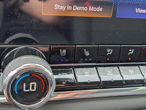 New 2025 Chevrolet Colorado Z71 w/ Technology Package image 21