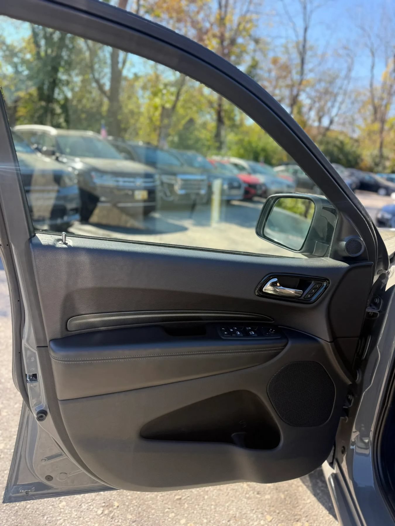 Used 2021 Dodge Durango GT AWD/4WD image 26