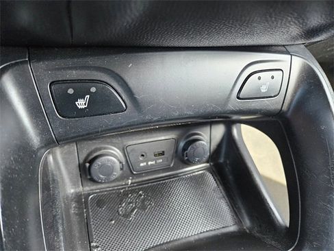 Used 2011 Hyundai Tucson GLS image 17