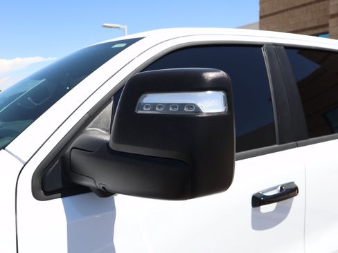 Used 2026 RAM 1500 RHO w/ RHO Level 1 Equipment Group AWD/4WD image 15