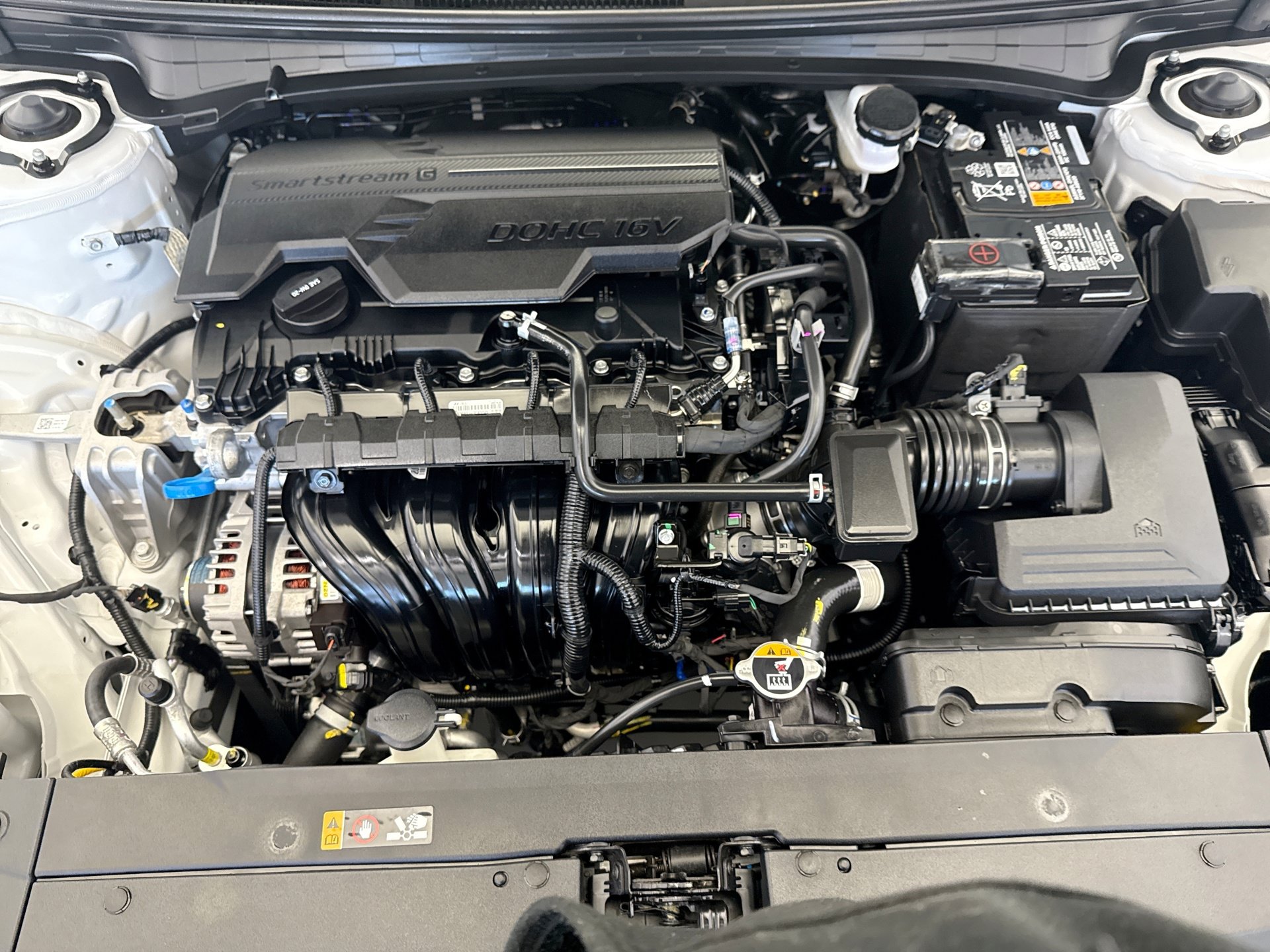Used 2026 Kia K4 GT-Line w/ GT-Line Premium Package FWD image 26