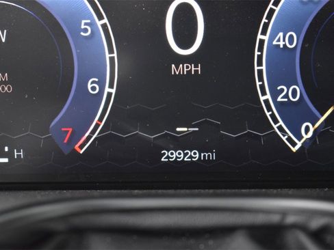 Used 2022 Jeep Compass Limited w/ Elite Group image 30