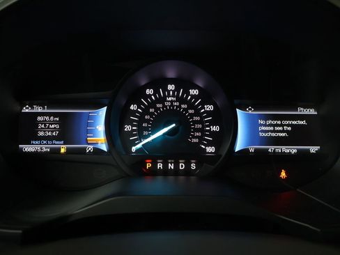 Used 2022 Ford Edge SE AWD/4WD image 22