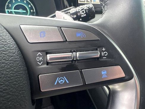 Certified 2025 Hyundai Palisade SEL image 21