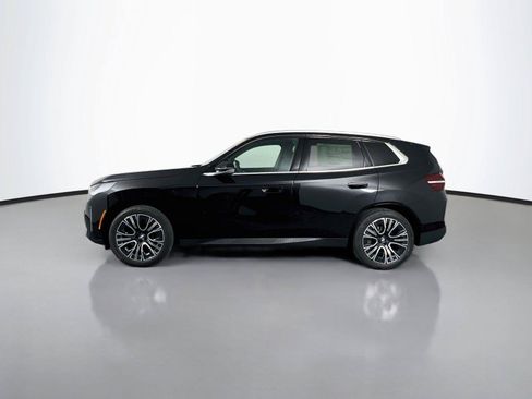 New 2026 BMW X3 xDrive30i w/ Convenience Package AWD/4WD image 3