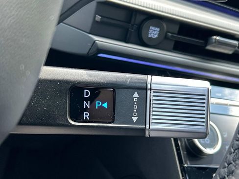 New 2025 Hyundai Santa Fe Calligraphy image 37