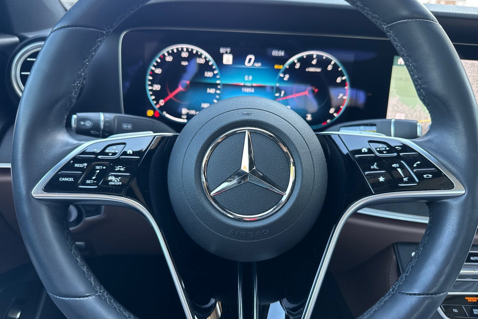 Certified 2022 Mercedes-Benz E 350 Sedan image 11