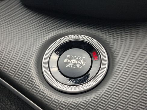 New 2026 Jeep Grand Cherokee 2WD image 27