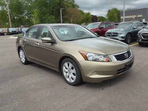 Used 2008 Honda Accord EX image 2