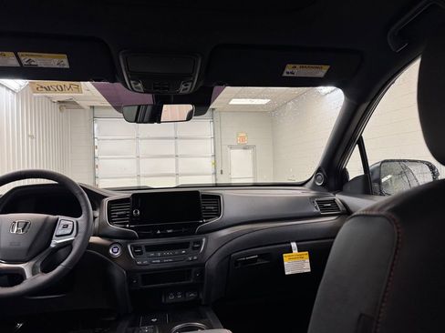 New 2026 Honda Ridgeline TrailSport image 24