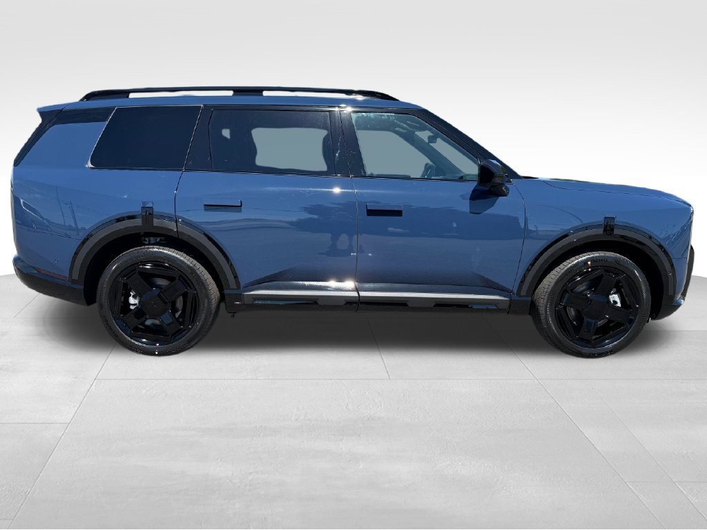 New 2027 Kia Telluride X-Line SX Prestige w/ Towing Package AWD/4WD image 8