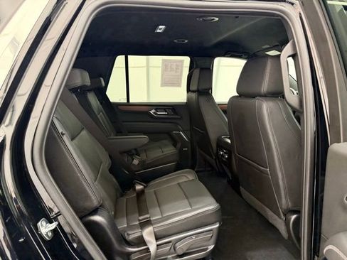 Used 2025 GMC Yukon Denali image 24