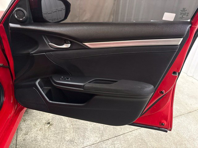 Used 2016 Honda Civic EX image 21