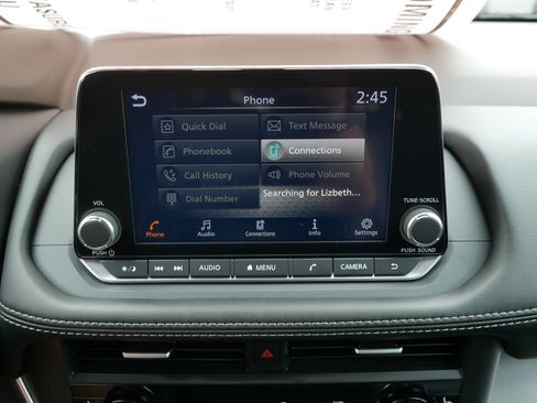 Certified 2023 Nissan Rogue SV w/ SV Premium B Package AWD/4WD image 30
