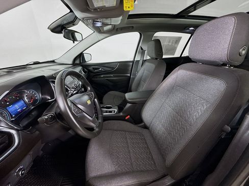 Used 2023 Chevrolet Equinox LT image 20