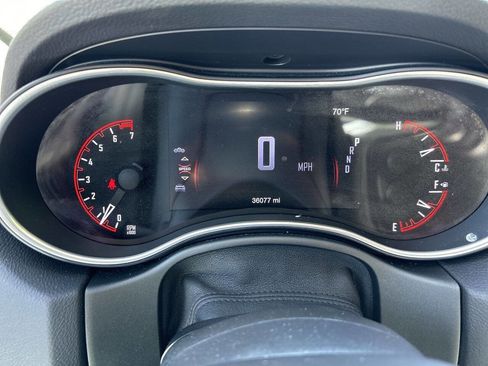 Used 2020 Dodge Durango Citadel image 16