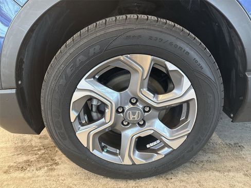 Used 2018 Honda CR-V EX image 19
